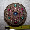 Circa 1780 Turkish Snuff Box