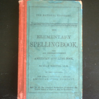 The Elementary Speller