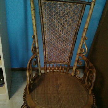 What type of rocker is this called?
