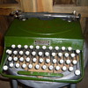 My Dutch Adler 30, in green.