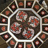 Shogun Imari Plate