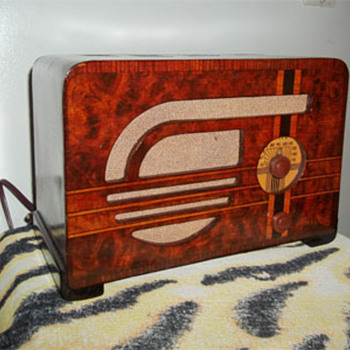 Philco 37-600 - Radios