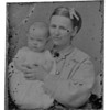 Tintype found in a box