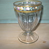 Pls help identify this vintage goblet