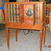 Old radio