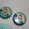 coke caps