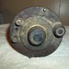 ADJUSTMENT TUNER DIAL?