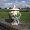 ginger jar?