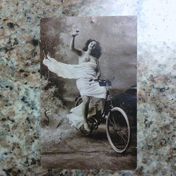     The Columbia Bicycle Catalog c1897