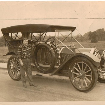 Oldsmobile