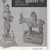 ANTIQUE MAGAZINES