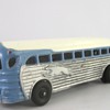 Freeport Greyhound Bus