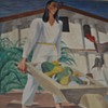 'Preaching and Farming at Mission Dolores'