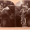 Stereoscopic picture