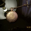 NEED INFO. ON POCKET WATCH