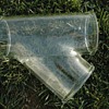 Pyrex Pipe