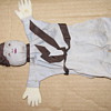 vintage cloth dolls - what era?