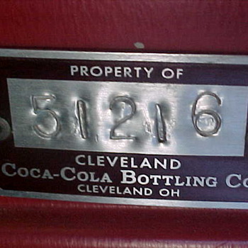 Looking for any info on this machine/ TY 