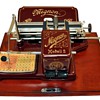 MIGNON Modell 2 - circa 1907
