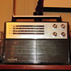 Raleigh 1485-AC 18 Transistor 4 Band Twin Speaker