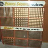 RCA TUBE STORAGE CENTER