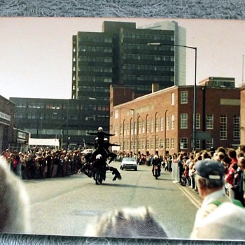 1978-1985-old birmingham-own photos. - Photographs
