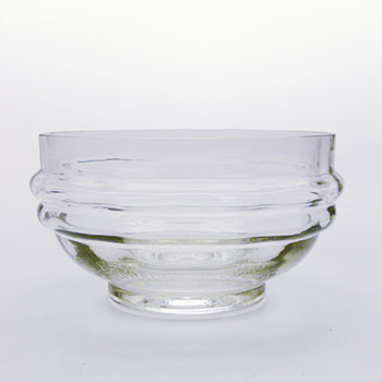 SULTAANNI, Nanny Still (Riihimäki Lasi, 1966) - Art Glass