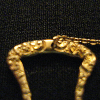 Lovely Hairpin? - Fine Jewelry