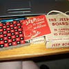 The Jeep Board 15 Games and 10 Puzzles