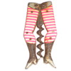 Ladies Legs Corkscrew
