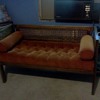 Deacon Bench