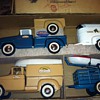 vintage tonka trucks