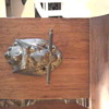 Seth Thomas Mantel Clock