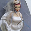 1940 Mannequin Jewelry Display  