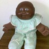 Coleco Cabbage Patch Doll 1982