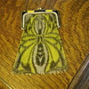 More Antique Metal Mesh Purses