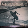 SURFIN' WITH THE ASTRONAUTS RCA VICTOE DYNAGROOVE LSP-2760