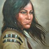 canvas painting 