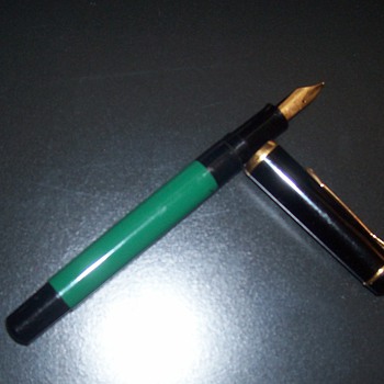 Pelikan Fountain Pen