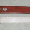 10" Slide Rule