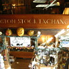 THE BOSTON STOCK EXCHANGE