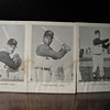 Cleveland Indians Picture Pack