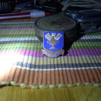 Unit insignia