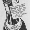 1950 Bouchard Pere Advertisement