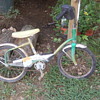 Mystery Bike ??? 