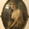 Ornate Framed Print