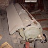 Simplex Ironer