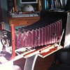 early 20C camera