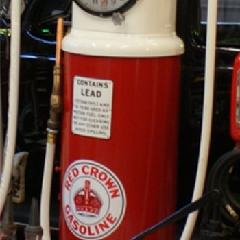 Tokheim 850 