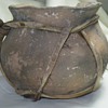 Native?  What is this, and what is the purpose of the rawhide?